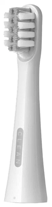 Сменные насадки для зубных щеток Xiaomi DR.BEI C3/Y1/GY1 (Clean) (1 шт) в Челябинске купить по недорогим ценам с доставкой