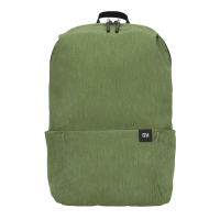 Рюкзак Xiaomi Сolorful Mini Backpack Bag Army Green в Челябинске купить по недорогим ценам с доставкой