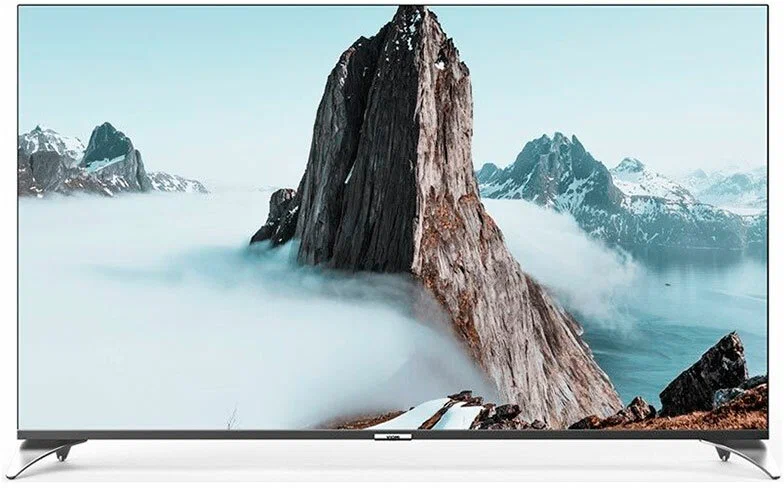Телевизор Xiaomi Viomi YMD43ACURUS1 43" в Челябинске купить по недорогим ценам с доставкой