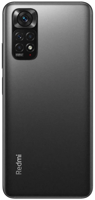 Смартфон Xiaomi Redmi Note 11S 6/128 ГБ Серый в Челябинске купить по недорогим ценам с доставкой