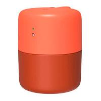 Увлажнитель воздуха Xiaomi VH Man USB Humidifier 420 ml Orange в Челябинске купить по недорогим ценам с доставкой