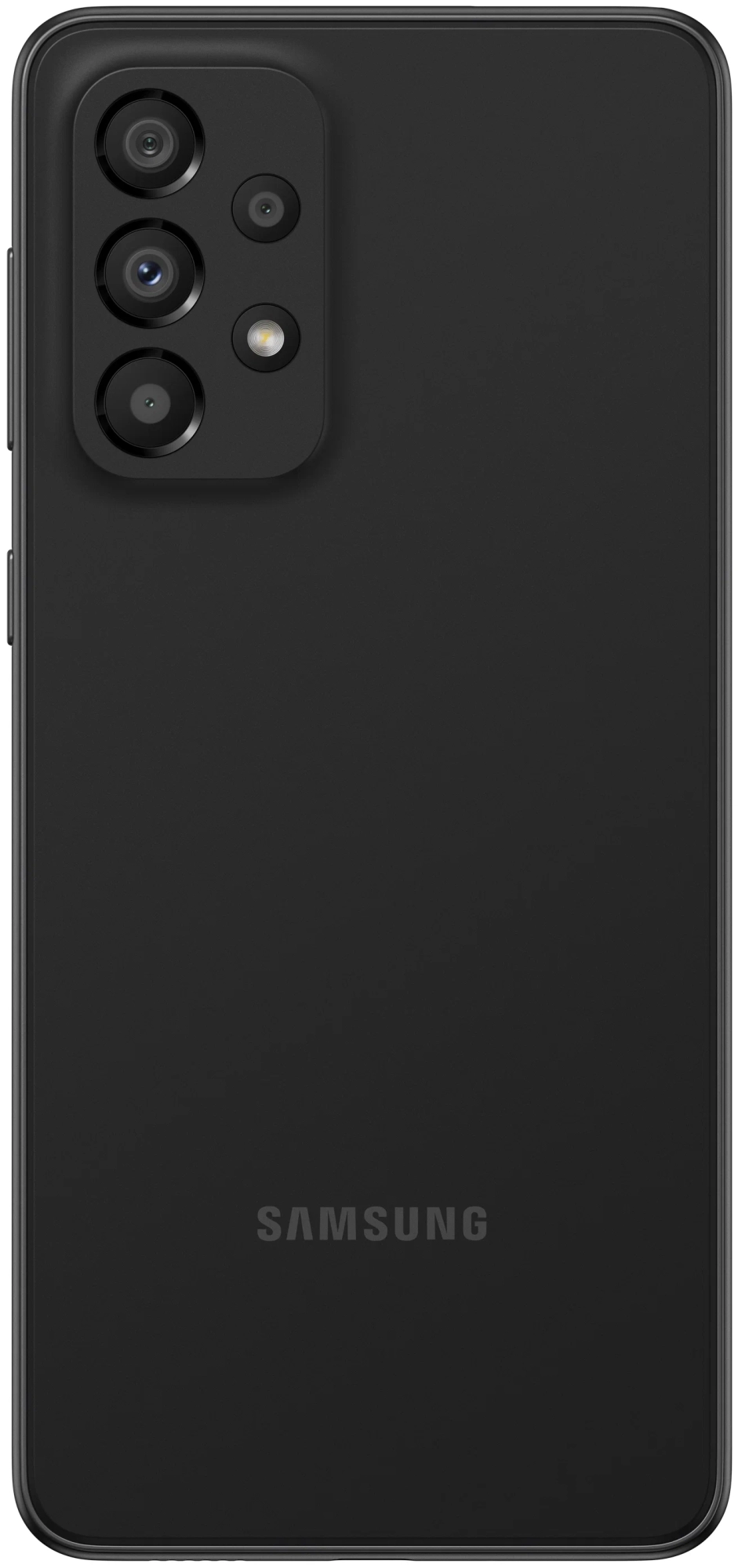Смартфон Samsung Galaxy A33 5G 6/128 ГБ Черный в Челябинске купить по недорогим ценам с доставкой