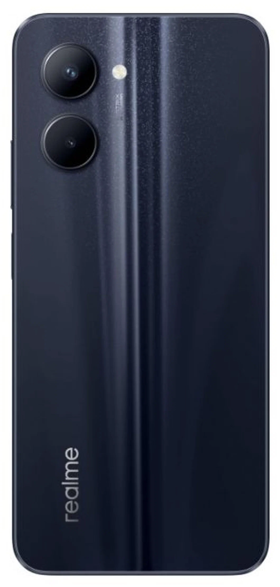 Смартфон realme C33 4/128 ГБ Черный в Челябинске купить по недорогим ценам с доставкой