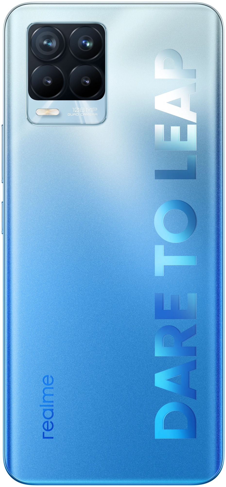 Смартфон Realme 8 Pro 6/128 ГБ Синий в Челябинске купить по недорогим ценам с доставкой