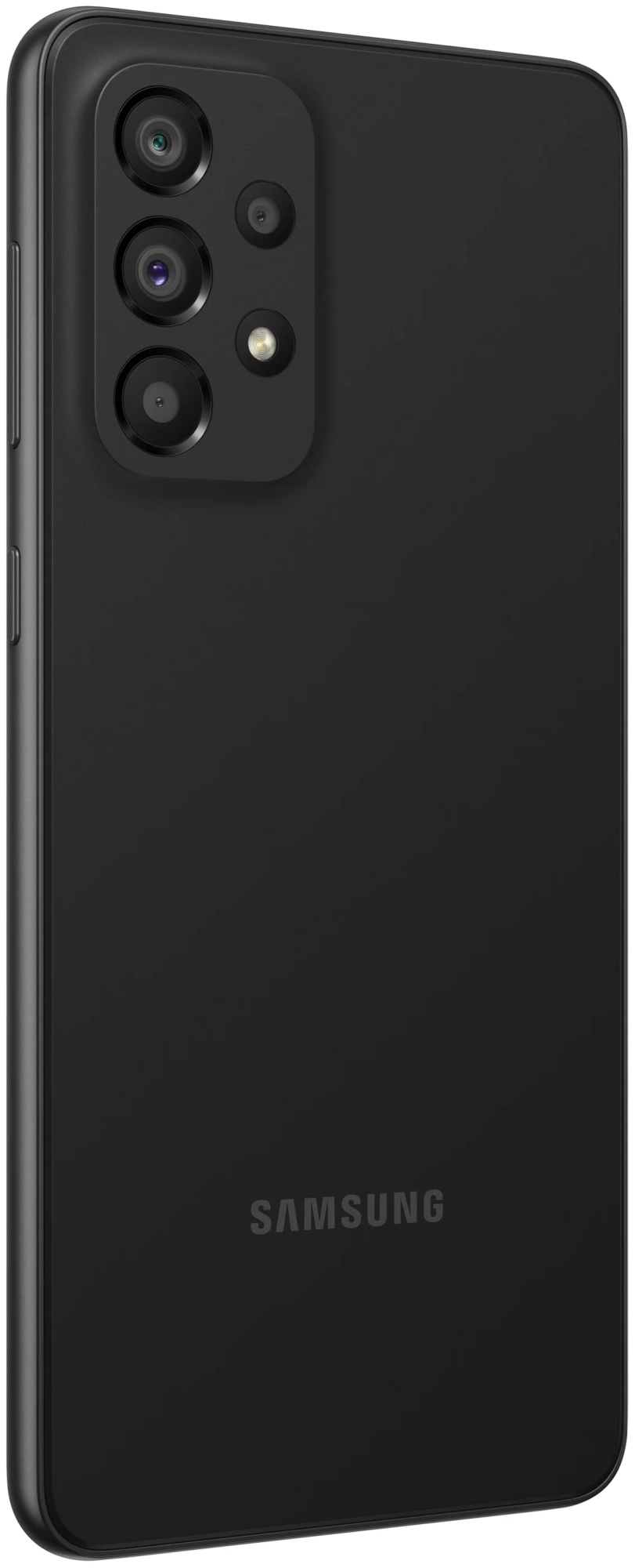 Смартфон Samsung Galaxy A33 5G 6/128 ГБ Черный в Челябинске купить по недорогим ценам с доставкой